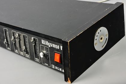 Elka-Wilgamat version 1 as seen